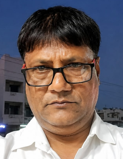 Vijay Lilhare